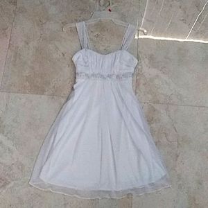 City Triangles Dress